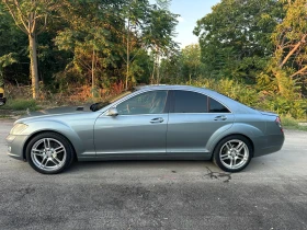 Mercedes-Benz S 320 - 16500 лв. - 27291791 3