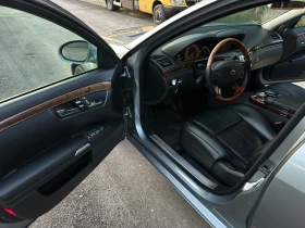 Mercedes-Benz S 320 - 16500 лв. - 27291791 13