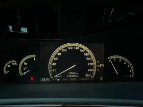 Mercedes-Benz S 320 - 16500 лв. - 27291791 15
