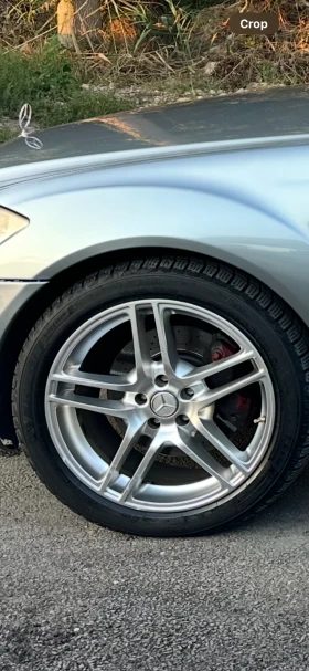 Mercedes-Benz S 320 - 16500 лв. - 27291791 17