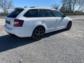 Skoda Octavia VRS DIGITAL  | Mobile.bg    3