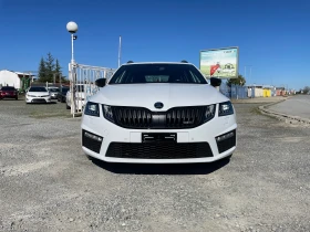 Skoda Octavia VRS DIGITAL  | Mobile.bg    5