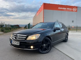 Mercedes-Benz C 200 CDI GERMANY - 13000 лв. - 85938338 3