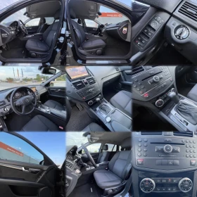 Mercedes-Benz C 200 CDI GERMANY - 13000 лв. - 85938338 15