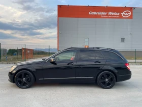 Mercedes-Benz C 200 CDI GERMANY - 13000 лв. - 85938338 4