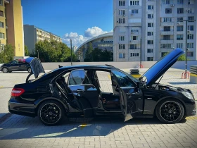 Mercedes-Benz E 350 AVANGARD | Mobile.bg    6
