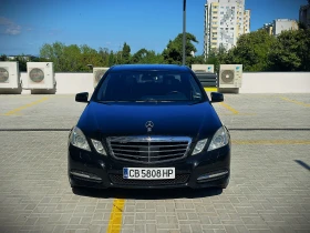 Mercedes-Benz E 350 AVANGARD | Mobile.bg    3