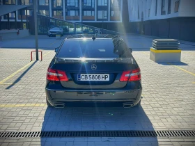 Mercedes-Benz E 350 AVANGARD | Mobile.bg    5