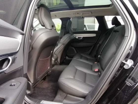 Volvo V90 B4/PLUS-BRIGHT/197HP/PANO/360/H&K/NAVI/LED/307g | Mobile.bg    13