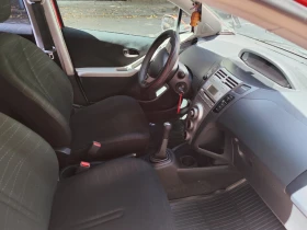 Обява за продажба на Toyota Yaris ~7 700 лв. - изображение 4 | Auto.bg Обява за продажба на Toyota Yaris ~7 700 лв. - изображение 4