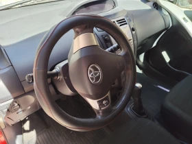 Обява за продажба на Toyota Yaris ~7 700 лв. - изображение 2 | Auto.bg Обява за продажба на Toyota Yaris ~7 700 лв. - изображение 2