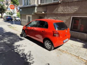 Обява за продажба на Toyota Yaris ~7 700 лв. - изображение 1 | Auto.bg Обява за продажба на Toyota Yaris ~7 700 лв. - изображение 1