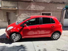 Обява за продажба на Toyota Yaris ~7 700 лв. - изображение 5 | Auto.bg Обява за продажба на Toyota Yaris ~7 700 лв. - изображение 5