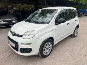 Fiat Panda TwinAir CNG БЕНЗИН - МЕТАН