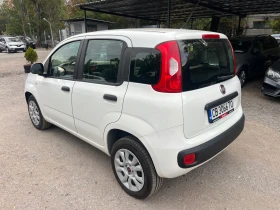 Обява за продажба на Fiat Panda TwinAir CNG БЕНЗИН - МЕТАН ~8 950 лв. - изображение 5