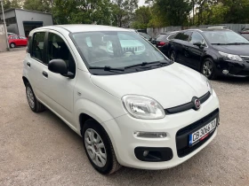 Обява за продажба на Fiat Panda TwinAir CNG БЕНЗИН - МЕТАН ~8 950 лв. - изображение 1