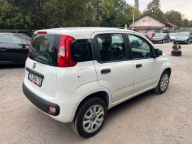 Обява за продажба на Fiat Panda TwinAir CNG БЕНЗИН - МЕТАН ~8 950 лв. - изображение 4