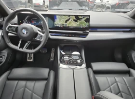 BMW 530 2024 BMW 530I XDRIVE | Mobile.bg    6