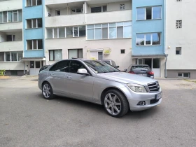Обява за продажба на Mercedes-Benz C 320 Avantgarde 7G Tronic ~14 999 лв. - изображение 1