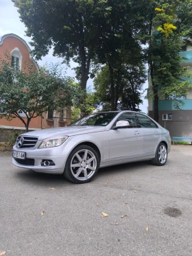 Обява за продажба на Mercedes-Benz C 320 Avantgarde 7G Tronic ~14 999 лв. - изображение 9