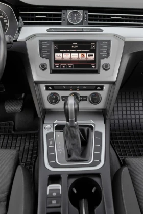 VW Passat - 23450 лв. / 11989.79 € - 25239237 12