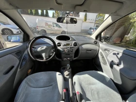 Обява за продажба на Toyota Yaris Газ/Бензин 1.0 Климатик ~2 500 лв. - изображение 4 | Auto.bg Обява за продажба на Toyota Yaris Газ/Бензин 1.0 Климатик ~2 500 лв. - изображение 4