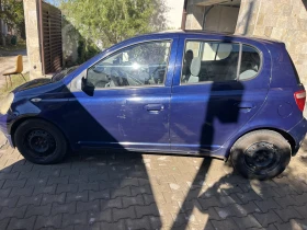 Обява за продажба на Toyota Yaris Газ/Бензин 1.0 Климатик ~2 500 лв. - изображение 1 | Auto.bg Обява за продажба на Toyota Yaris Газ/Бензин 1.0 Климатик ~2 500 лв. - изображение 1