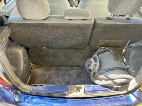 Обява за продажба на Toyota Yaris Газ/Бензин 1.0 Климатик ~2 500 лв. - изображение 6 | Auto.bg Обява за продажба на Toyota Yaris Газ/Бензин 1.0 Климатик ~2 500 лв. - изображение 6
