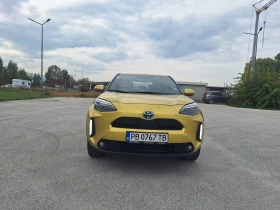 Toyota Yaris Cross | Mobile.bg    3