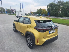 Toyota Yaris Cross | Mobile.bg    6