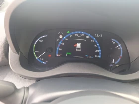 Toyota Yaris Cross | Mobile.bg    16