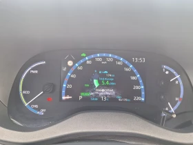 Toyota Yaris Cross | Mobile.bg    10