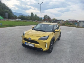Toyota Yaris Cross | Mobile.bg    2