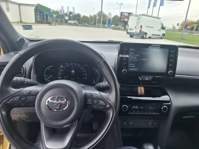 Toyota Yaris Cross | Mobile.bg    17