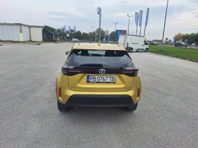 Toyota Yaris Cross | Mobile.bg    5