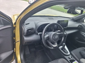 Toyota Yaris Cross | Mobile.bg    13