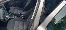 Skoda Octavia 1.8 TSI | Mobile.bg    8