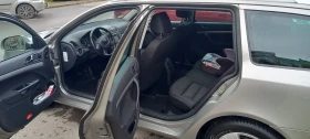 Skoda Octavia 1.8 TSI | Mobile.bg    7