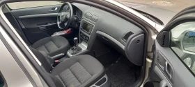 Skoda Octavia 1.8 TSI | Mobile.bg    10