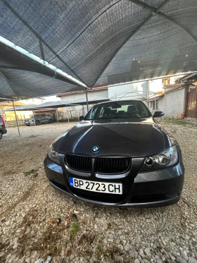 BMW 320 BMW E90 320, снимка 4