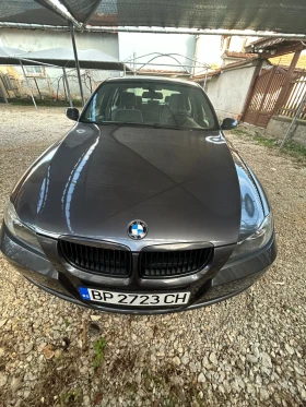 BMW 320 BMW E90 320, снимка 2