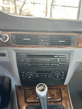 BMW 320 BMW E90 320, снимка 13