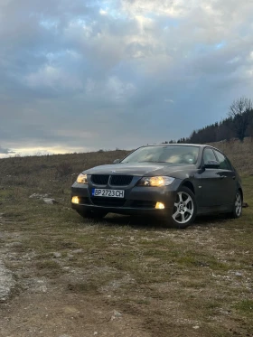 BMW 320 BMW E90 320, снимка 5