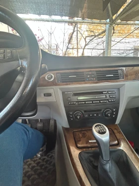 BMW 320 BMW E90 320, снимка 11