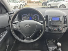 Hyundai I30 1.4i - 6200 лв. / 3170.01 € - 29332872 11