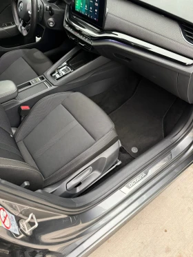 Skoda Octavia 1.5 TSi Sportline, снимка 5