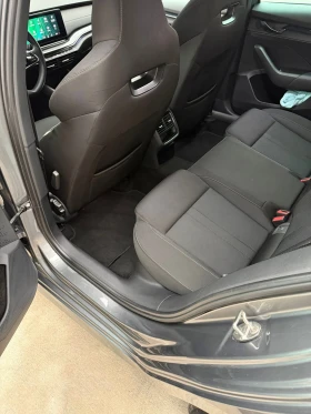 Skoda Octavia 1.5 TSi Sportline, снимка 3