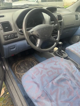 Mitsubishi Space star 1.3 86  | Mobile.bg    8