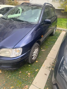 Mitsubishi Space star 1.3 86  | Mobile.bg    2