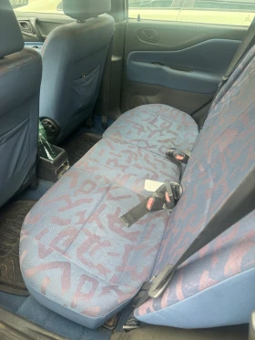 Mitsubishi Space star 1.3 86  | Mobile.bg    5